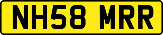 NH58MRR