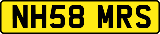 NH58MRS