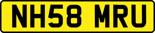 NH58MRU