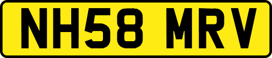 NH58MRV