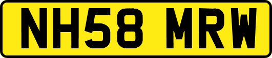 NH58MRW