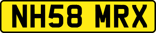 NH58MRX