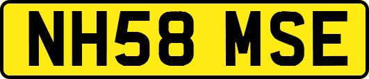NH58MSE