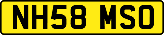 NH58MSO