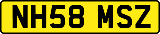 NH58MSZ