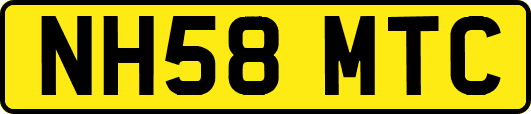 NH58MTC