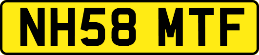 NH58MTF