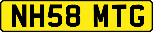 NH58MTG