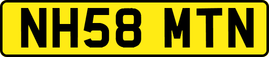 NH58MTN