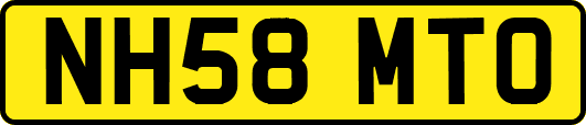 NH58MTO