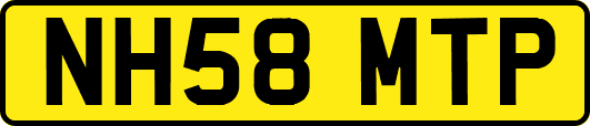 NH58MTP