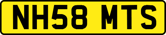 NH58MTS