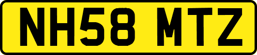 NH58MTZ
