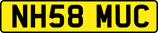 NH58MUC