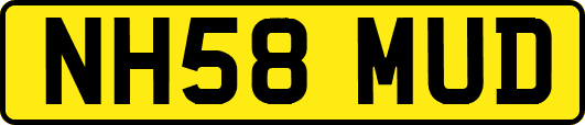 NH58MUD