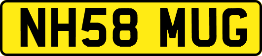NH58MUG