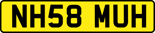 NH58MUH