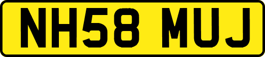 NH58MUJ