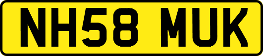 NH58MUK