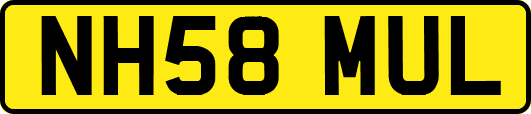 NH58MUL