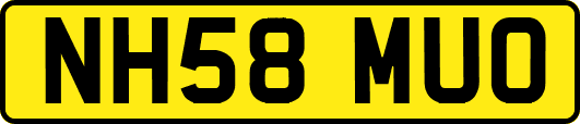 NH58MUO