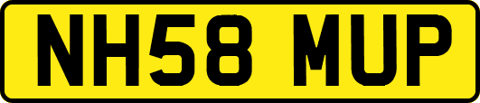 NH58MUP