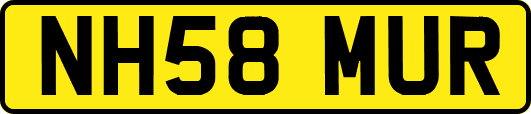 NH58MUR
