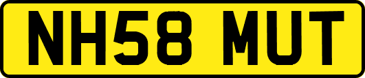 NH58MUT