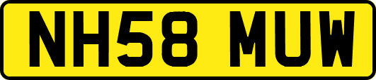 NH58MUW