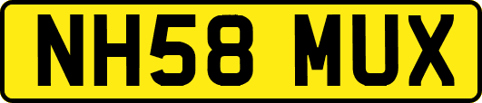NH58MUX
