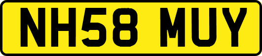 NH58MUY