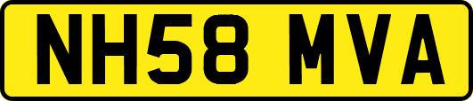 NH58MVA