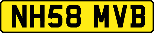 NH58MVB