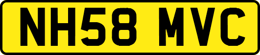 NH58MVC