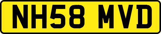 NH58MVD