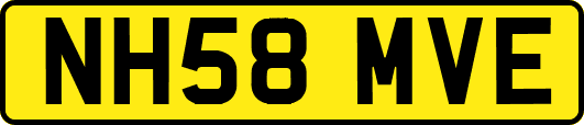 NH58MVE