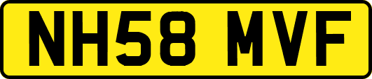 NH58MVF