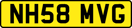 NH58MVG