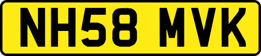 NH58MVK
