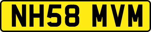 NH58MVM