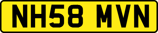 NH58MVN
