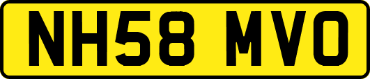 NH58MVO
