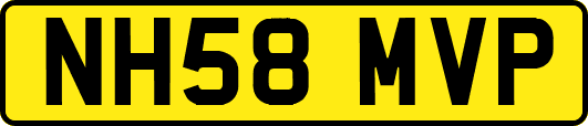 NH58MVP