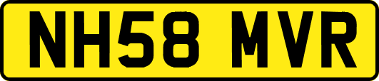 NH58MVR