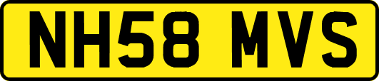 NH58MVS