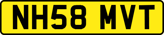 NH58MVT