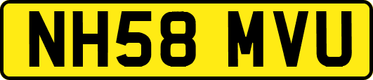NH58MVU