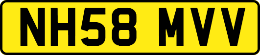 NH58MVV