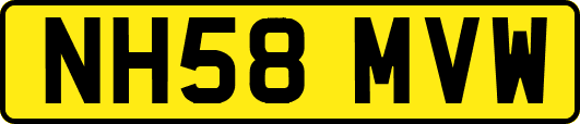 NH58MVW
