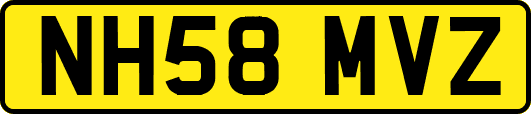 NH58MVZ